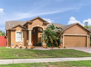 2129 Ground Squirrel Dr, New Port Richey, FL 34655