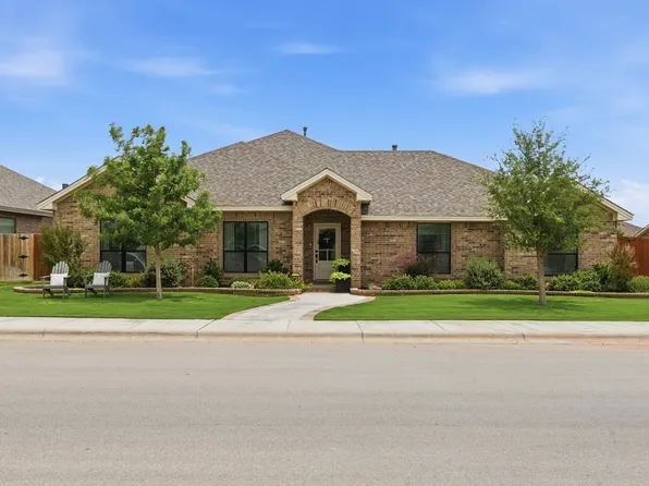 4400 Heritage Oaks, Midland, TX 79707