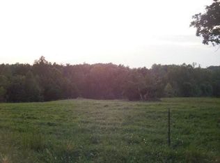 Mitchell Rd, Reidsville, NC 27320