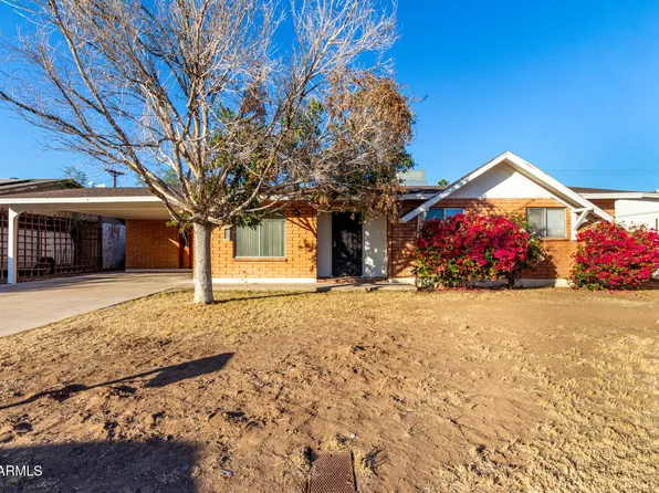 4236 W LEWIS Avenue, Phoenix, AZ 85009