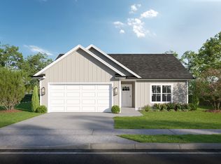 Juniper Plan, Peacewood, Kannapolis, NC 28081