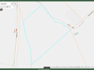0 Texas Park Rd, Saint George, SC 29477