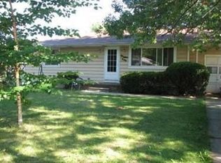 239 Franklin Ave, Cuyahoga falls, OH 44221