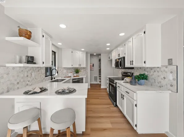 158 Mohave Ter, Fremont, CA 94539