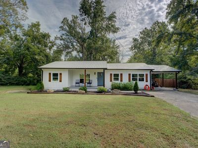1107 S Madison Ave, Monroe, GA, 30655