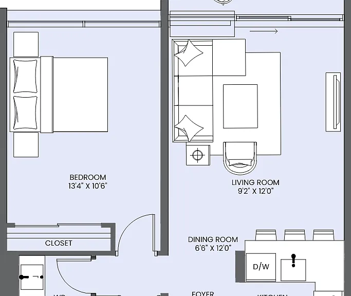 191 Sherbourne St — Photo 44