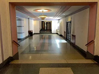 Rented by Sovereign Associates