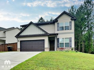 2455 Quincy Loop, Fairburn, GA 30213