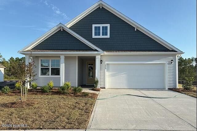1st image of 8644 Blue Haw Way Lot 143