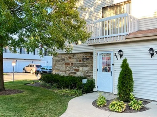 341 Jefferson Ct, Vernon Hills, IL 60061