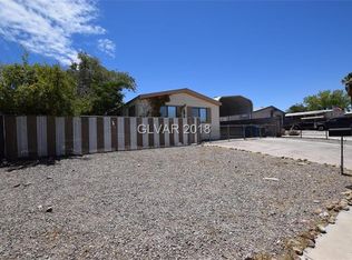 4707 Fuentes Way, Paradise, NV 89121