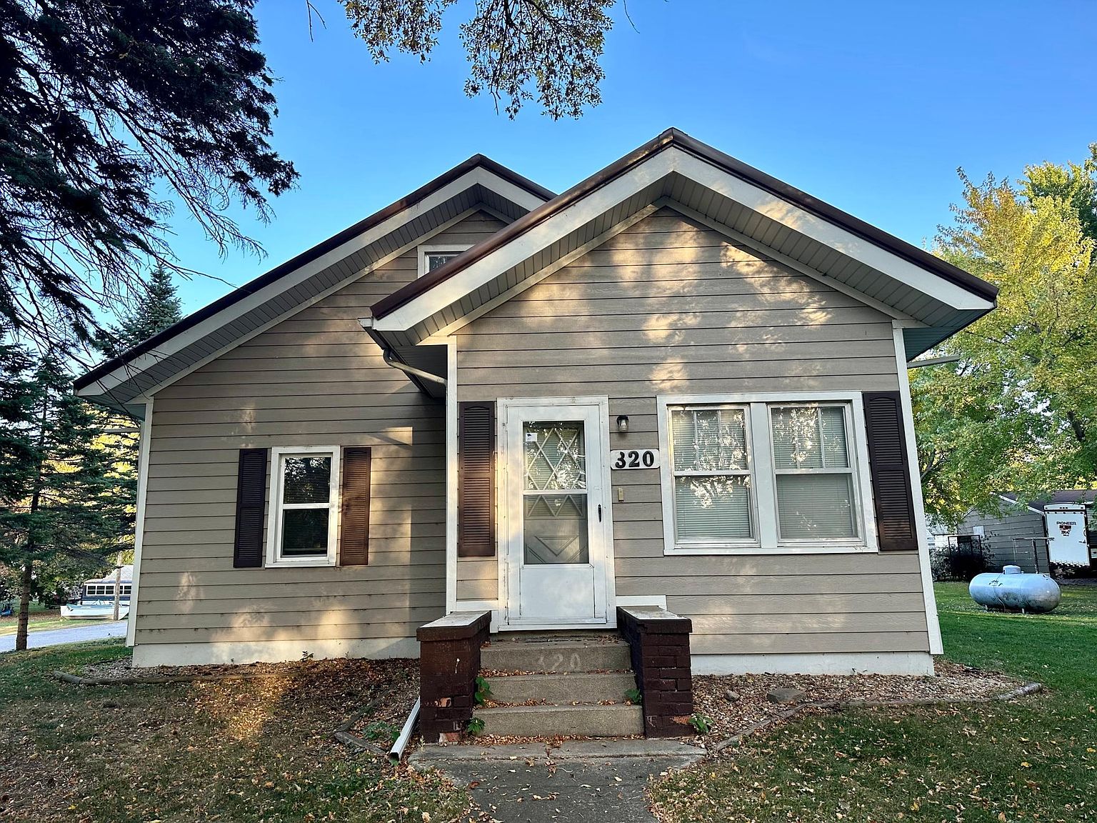 320 Grant St, Garvin, MN 56132 Zillow