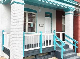 23 Coral St, Lancaster, PA 17603