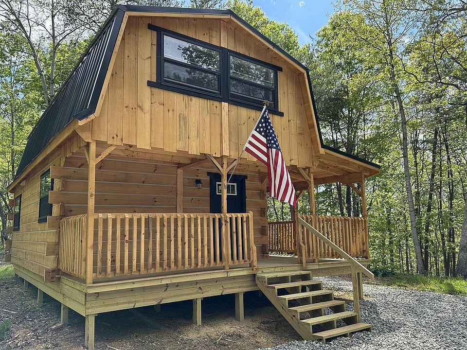 0 Harrison Rd TRACT 7, Jackson, OH 45640 Zillow