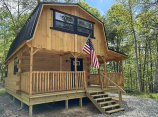 0 Harrison Rd TRACT 7, Jackson, OH 45640