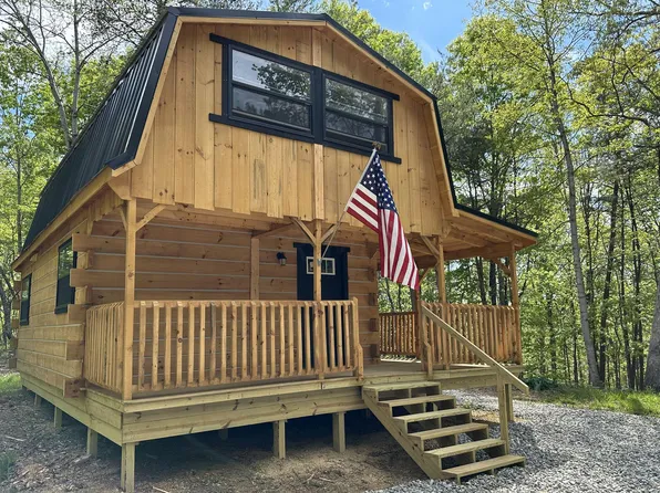 0 Harrison Rd Tract 7, Jackson, OH 45640