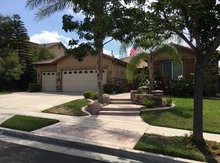 2460 Hannum Cir, Corona, CA 92882
