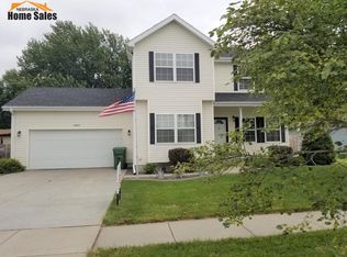 10850 N 136th St, Waverly, NE 68462