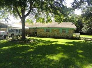 206 Dogwood St, Jacksonville, TX 75766