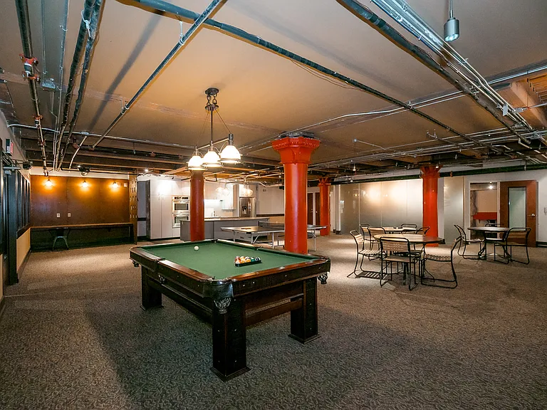 Lucas Place Lofts — Photo 6