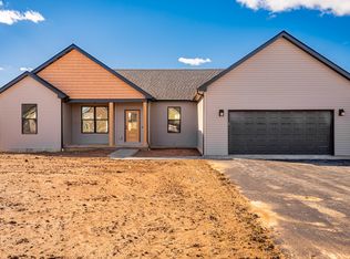 The Cypress Plan, Woodville Springs, Auburn, KY 42206