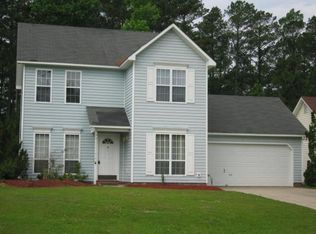 136 S Forest Dr, Havelock, NC 28532