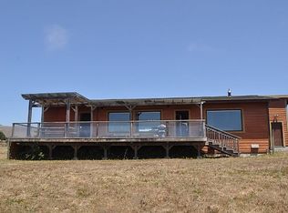5391 Las Flores Rd, Bodega Bay, CA 94923