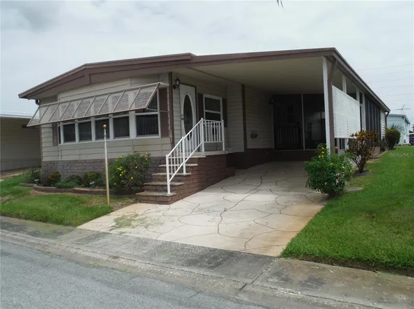 161 Hickory Gate Dr, Palm Harbor, FL 34684