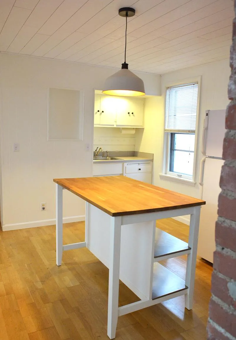 Quiet House in the heart of Little Italy — Photo 3
