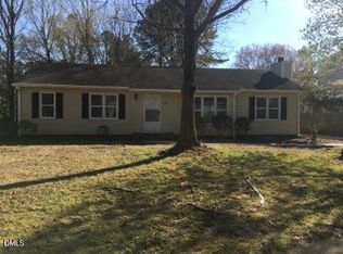 3748 Summer Pl, Raleigh, NC 27604