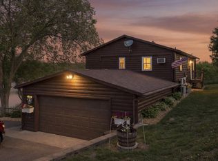 19483 County Road 43, Richmond, MN 56368