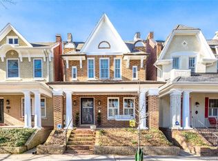 3217 Monument Ave, Richmond, VA 23221