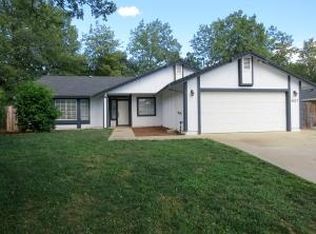 3437 Oak Haven Ct, Redding, CA