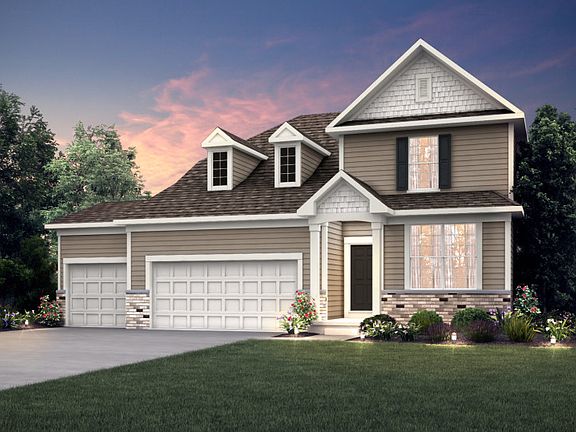 Heartland Stone HR2I