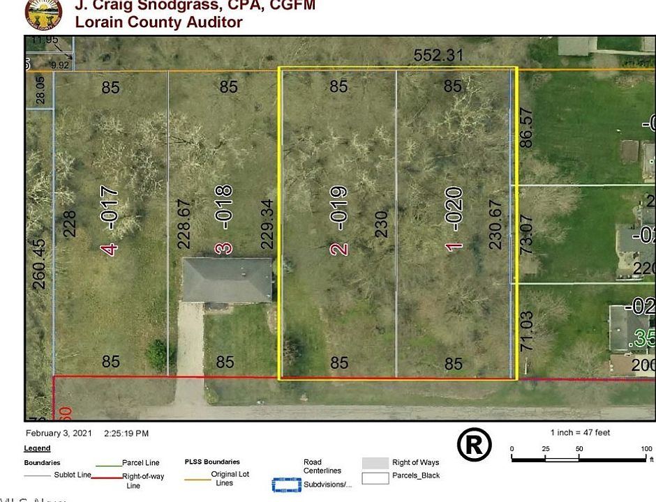 Meadow Ln, Avon, OH 44011 Zillow