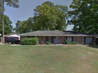 1121 Running Brook Dr, Shreveport, LA 71118