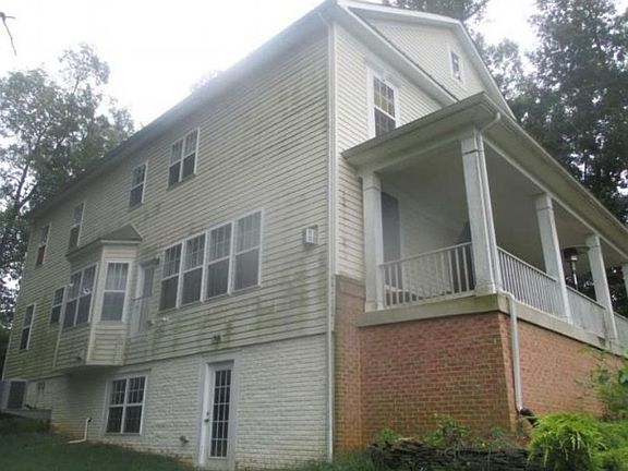 Property Rear View