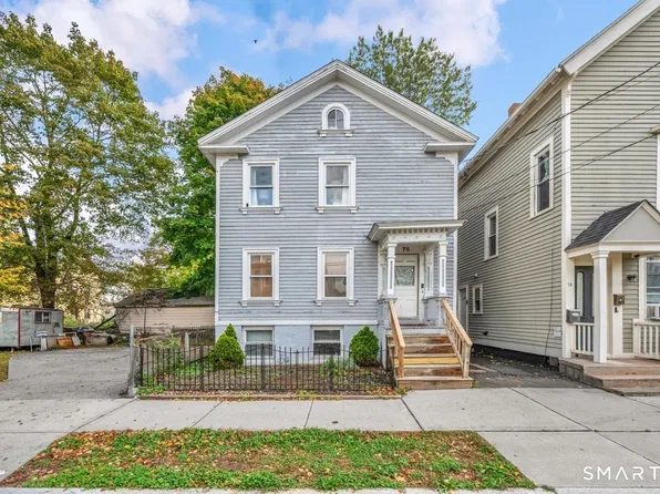 75 Perkins Street, New Haven, CT 06513