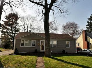 188 Sunset Ave, Meriden, CT 06450