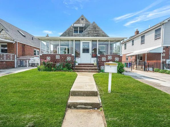 22742 Murdock Avenue, Cambria Heights, NY 11429