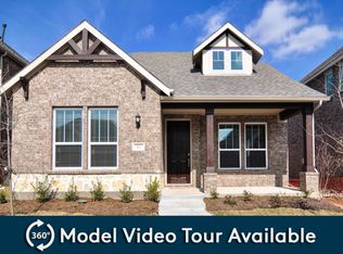 8519 Craig Mews, Rowlett, TX 75089