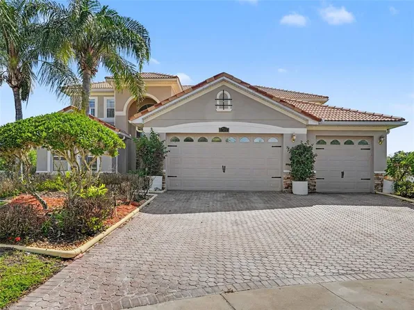 1711 WINDWARD OAKS COURT, KISSIMMEE, FL 34746