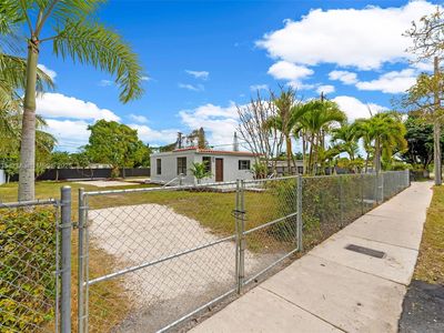 29035 SW 157th Ave, Homestead, FL, 33033
