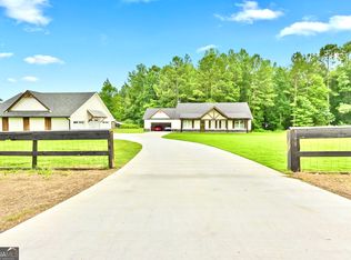 9385 State Highway 78, Bremen, GA 30110