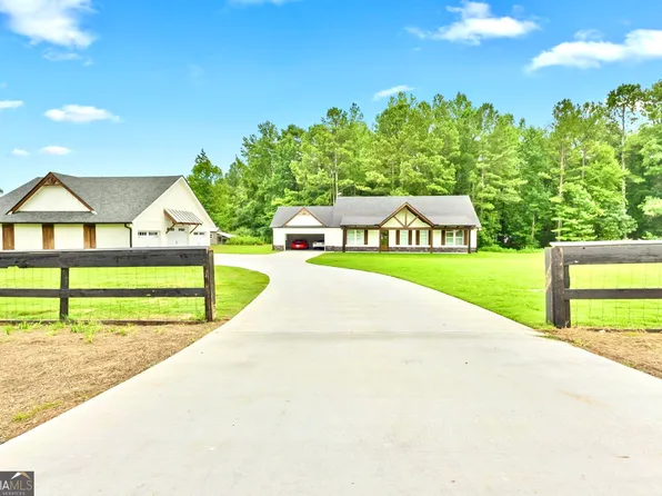 9385 State Highway 78, Bremen, GA 30110