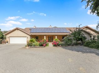 41849 Mynatt Dr, Three Rivers, CA 93271