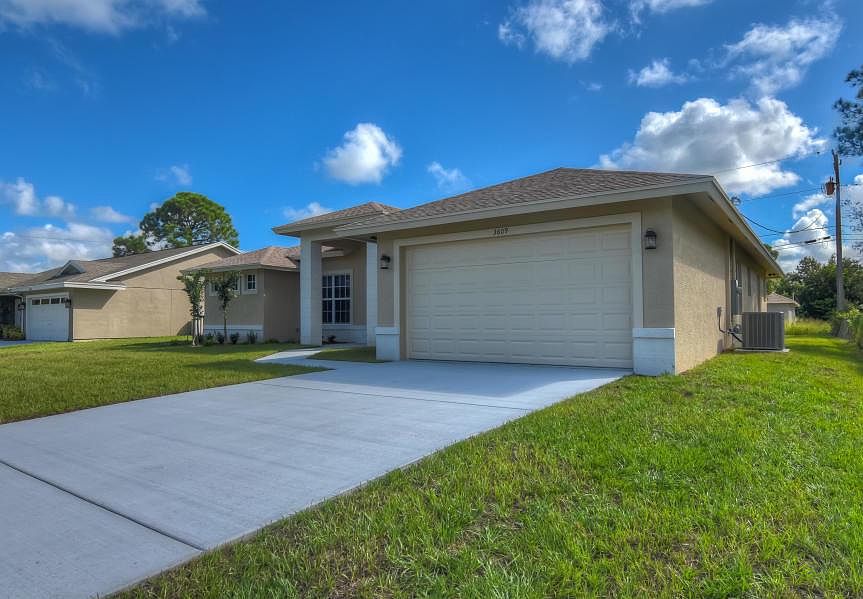 1st image of 3609 SW Margela St