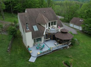3485 Oran Delphi Rd, Manlius, NY 13104