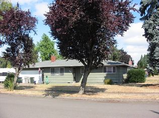 740 Bryant St, Junction City, OR 97448