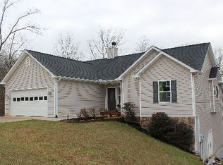 216 Birchwood Dr, Ellijay, GA 30540